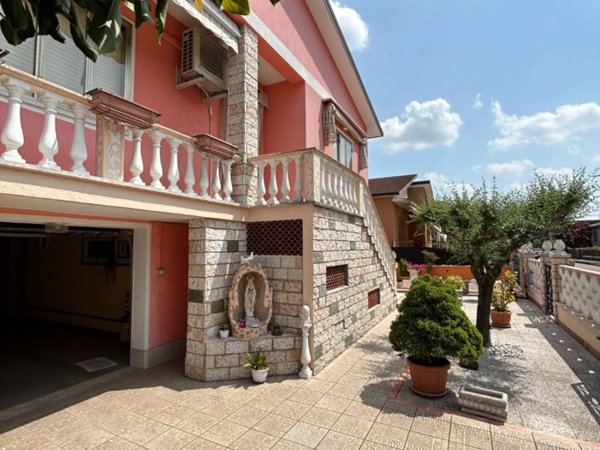 casa indipendente in vendita a Nogara