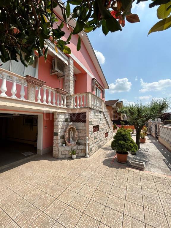 casa indipendente in vendita a Nogara
