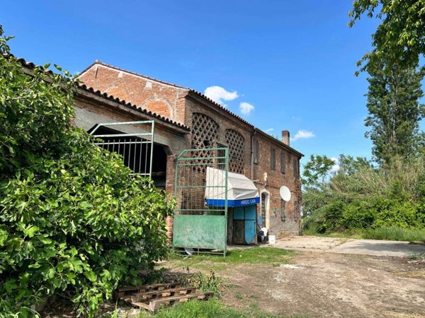 casa indipendente in vendita a Nogara