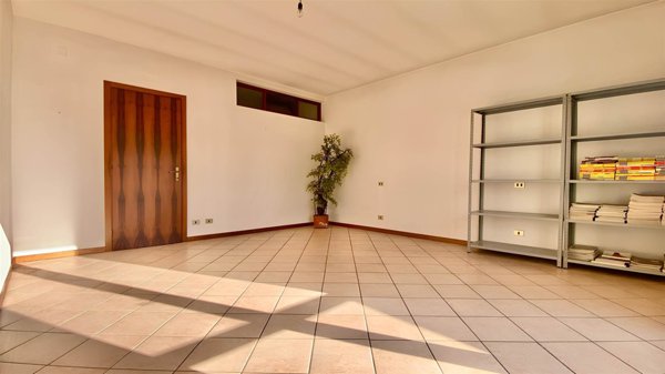 appartamento in vendita a Nogara