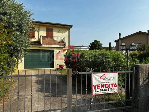 casa indipendente in vendita a Nogara in zona Caselle