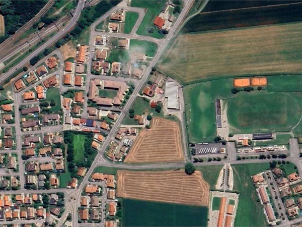 appartamento in vendita a Nogara