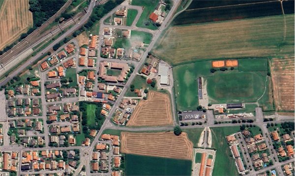appartamento in vendita a Nogara