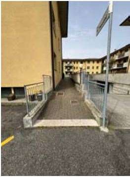 appartamento in vendita a Nogara