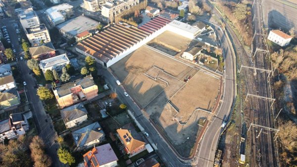 casa indipendente in vendita a Nogara