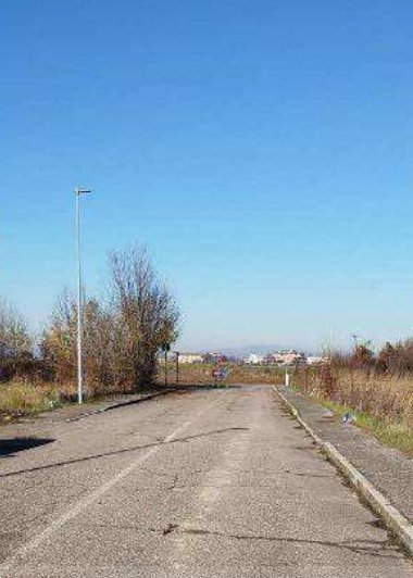 terreno agricolo in vendita a Nogara