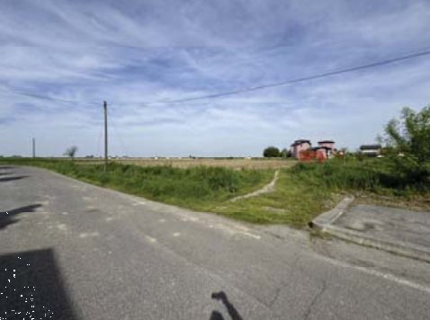 terreno edificabile in vendita a Nogara