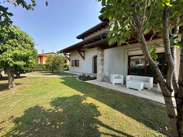 casa indipendente in vendita a Nogara