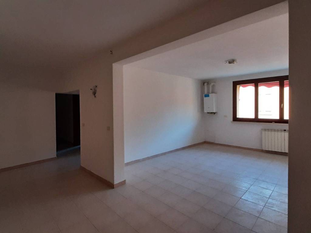 appartamento in vendita a Nogara
