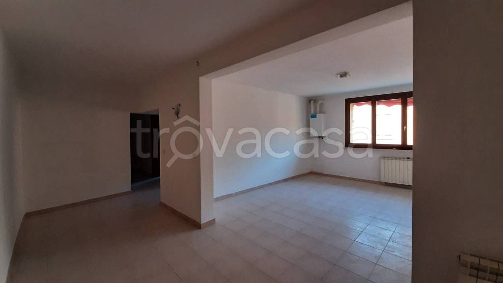 appartamento in vendita a Nogara