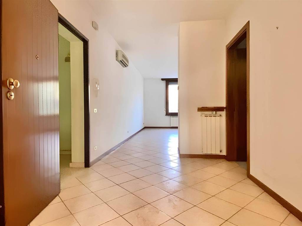 appartamento in vendita a Nogara