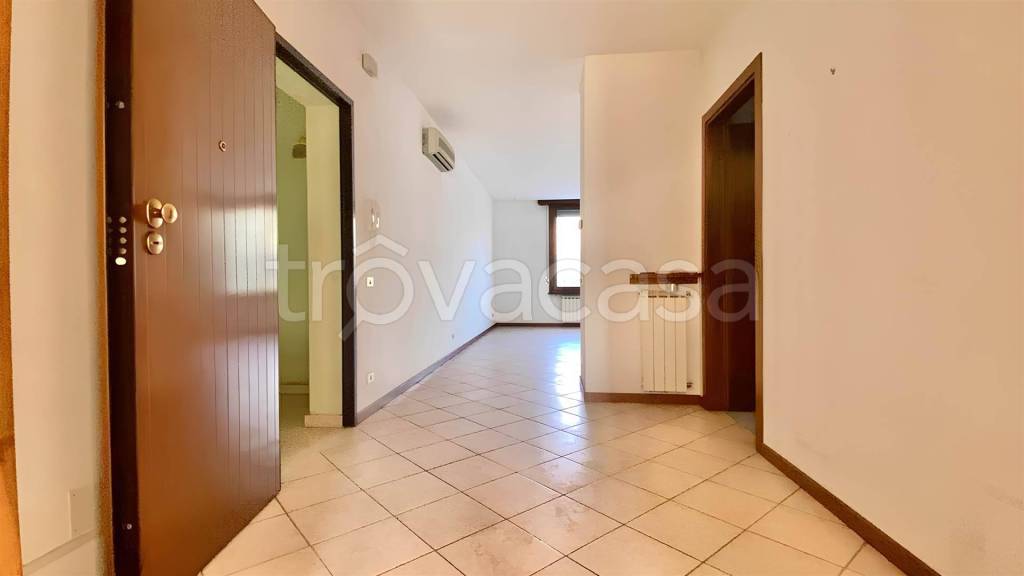 appartamento in vendita a Nogara