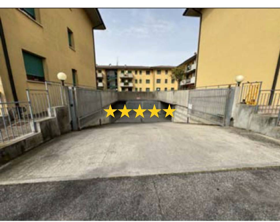 appartamento in vendita a Nogara
