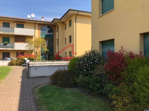 appartamento in vendita a Nogara