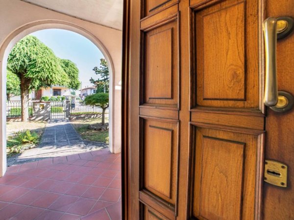 casa indipendente in vendita a Nogara