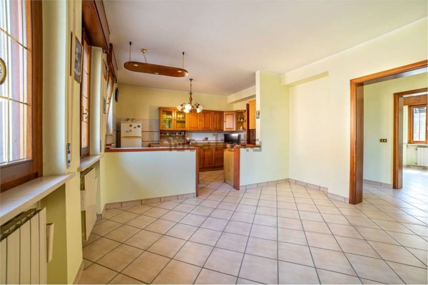 casa indipendente in vendita a Nogara