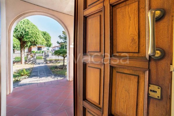 casa indipendente in vendita a Nogara