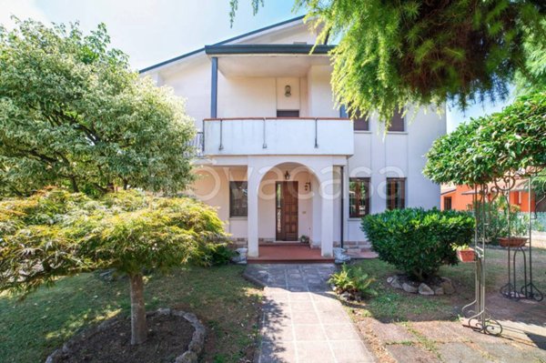 casa indipendente in vendita a Nogara