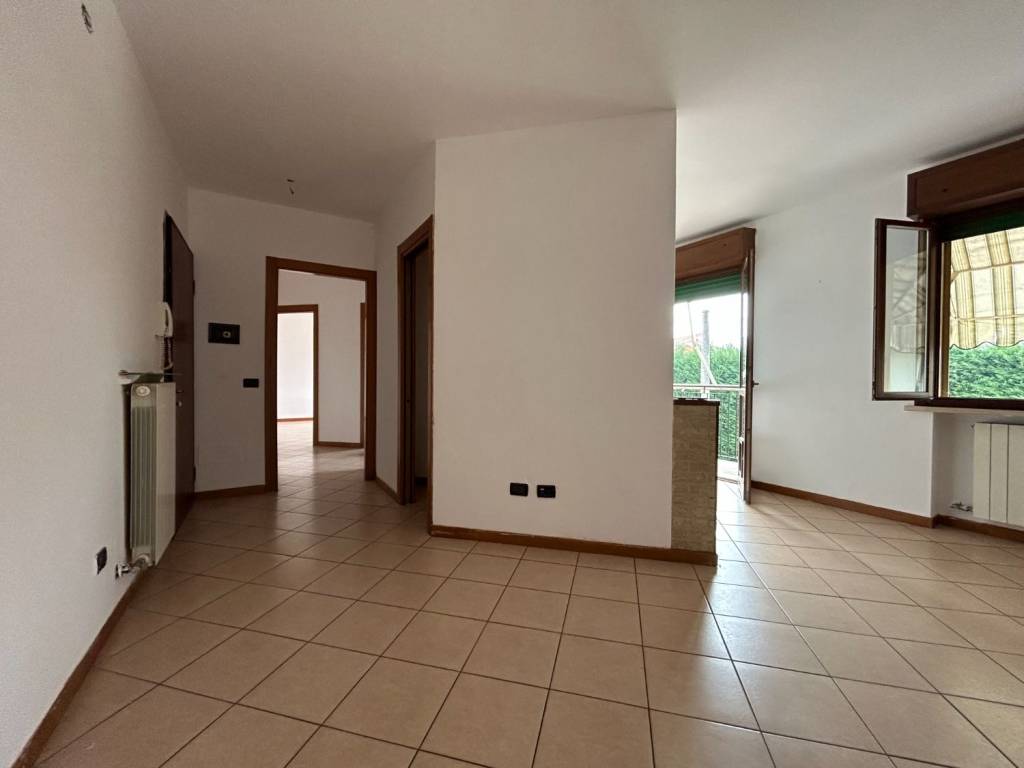 appartamento in vendita a Nogara