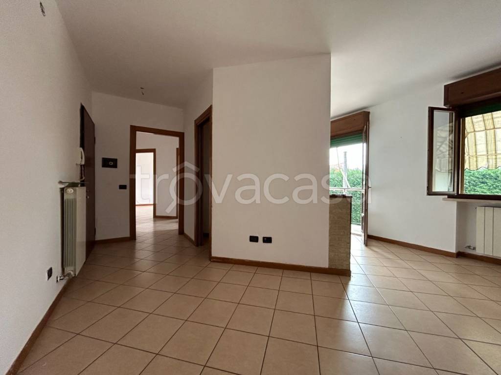 appartamento in vendita a Nogara