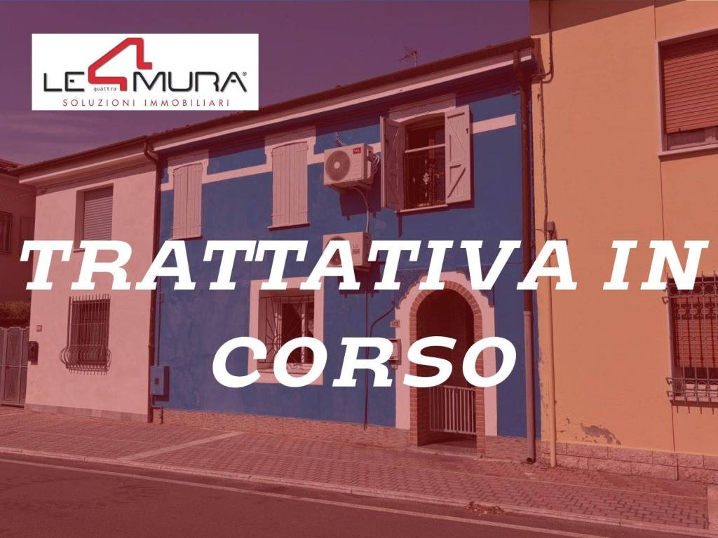 casa indipendente in vendita a Nogara in zona Caselle