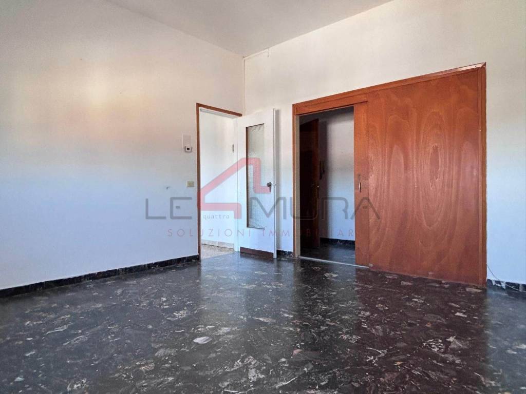 appartamento in vendita a Nogara