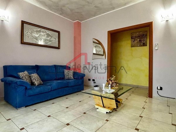 appartamento in vendita a Nogara
