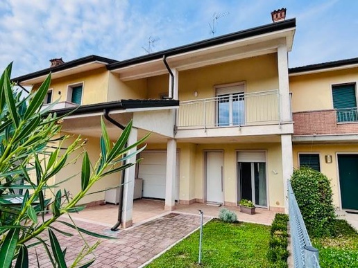 casa indipendente in vendita a Nogara