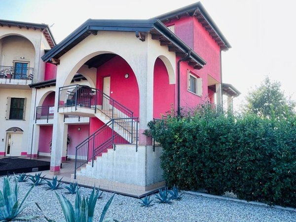 appartamento in vendita a Nogara