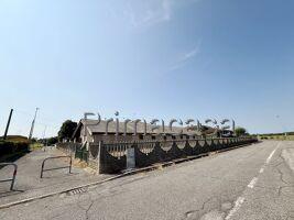 terreno edificabile in vendita a Nogara