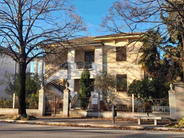 casa indipendente in vendita a Nogara