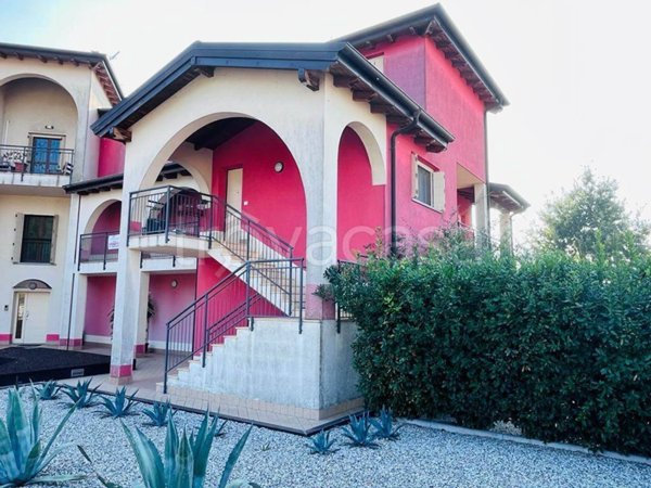 appartamento in vendita a Nogara
