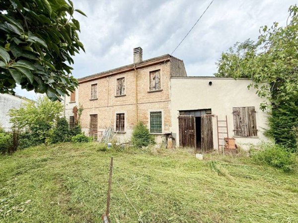 casa indipendente in vendita a Nogara in zona Campalano