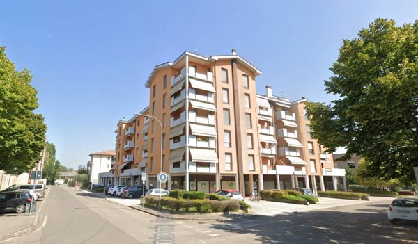 appartamento in vendita a Nogara