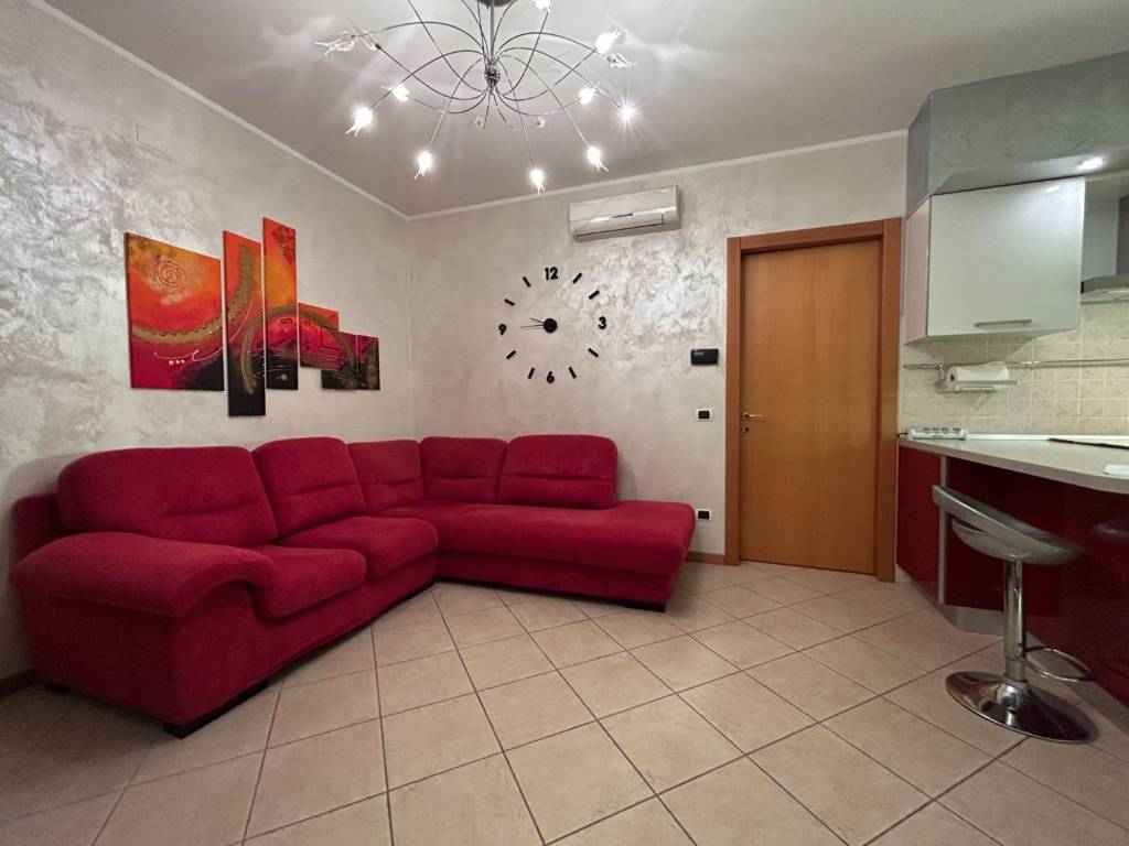 appartamento in vendita a Nogara