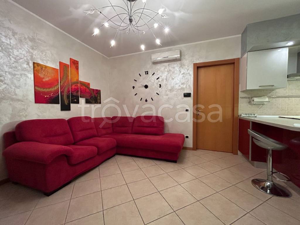 appartamento in vendita a Nogara