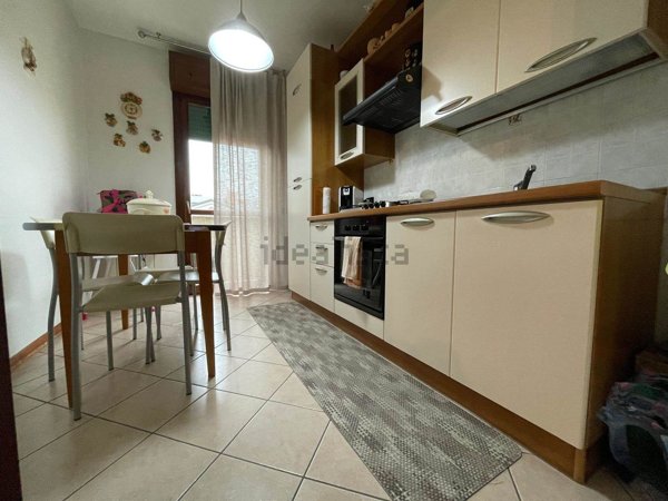 appartamento in vendita a Nogara