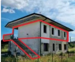 casa indipendente in vendita a Nogara