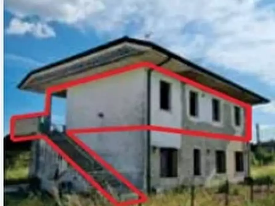 casa indipendente in vendita a Nogara