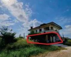 casa indipendente in vendita a Nogara