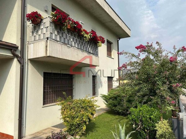 appartamento in vendita a Nogara