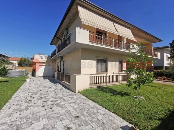 appartamento in vendita a Nogara