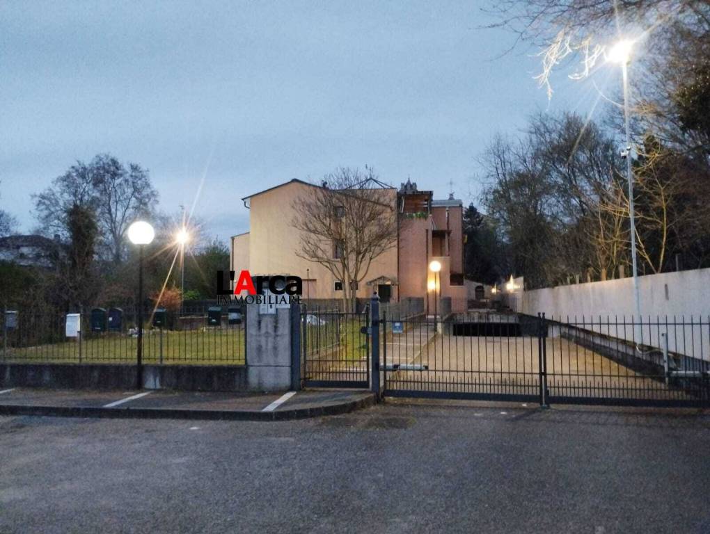 appartamento in vendita a Nogara