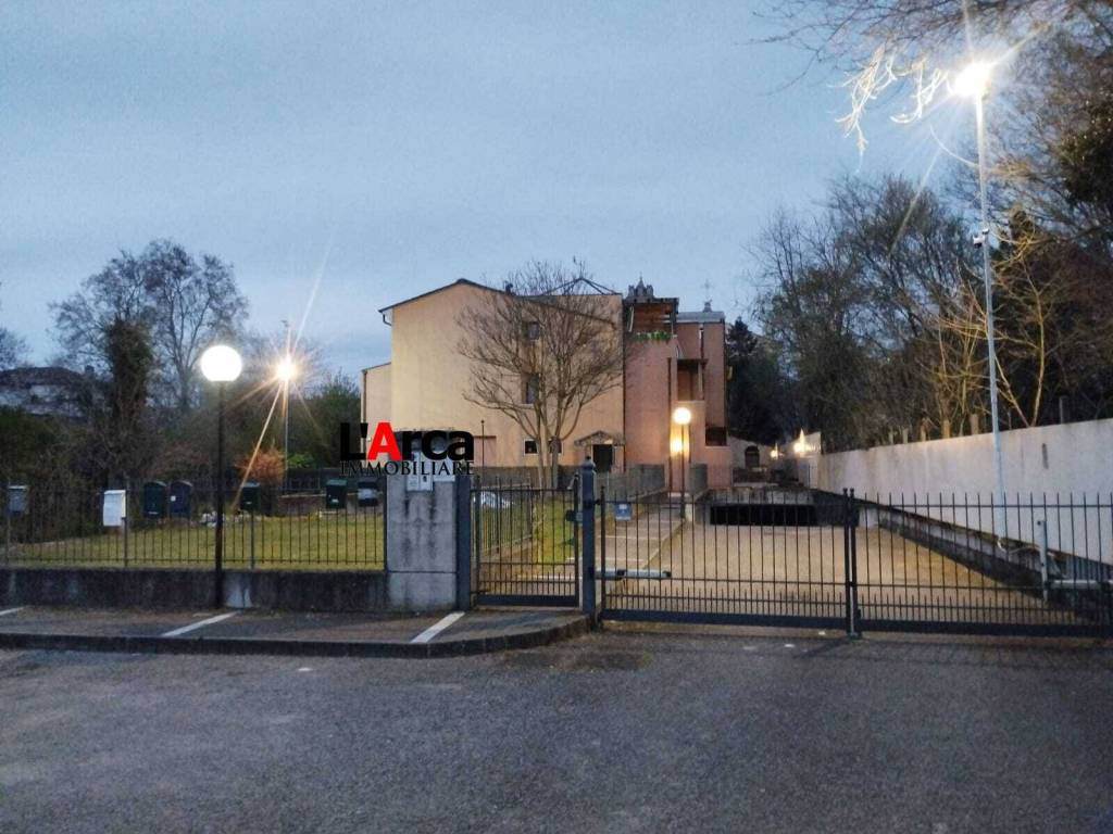 appartamento in vendita a Nogara