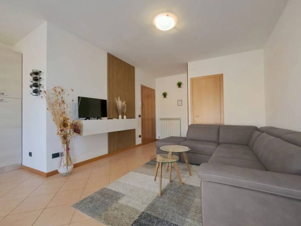 appartamento in vendita a Nogara
