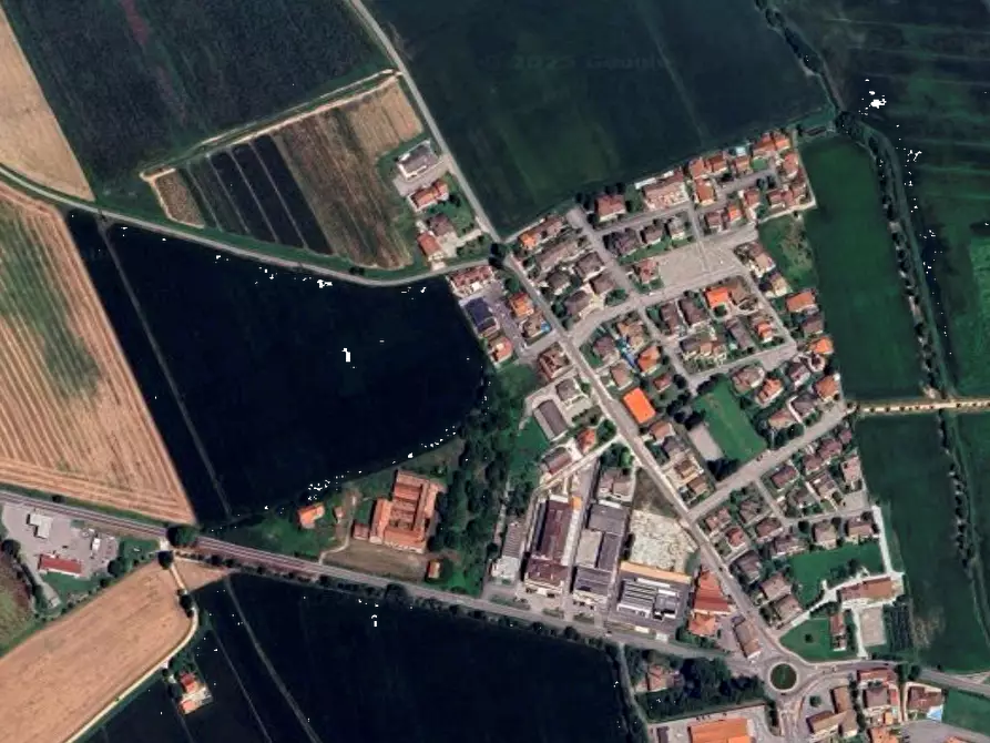 terreno agricolo in vendita a Nogara
