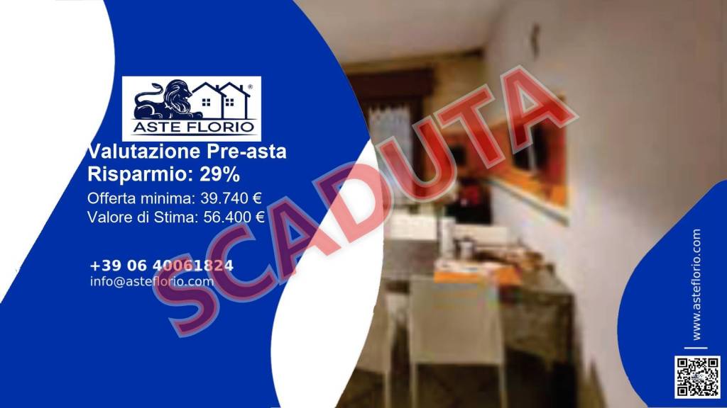 appartamento in vendita a Nogara