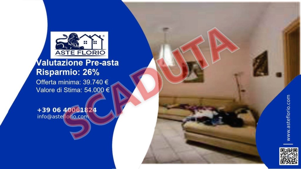 appartamento in vendita a Nogara