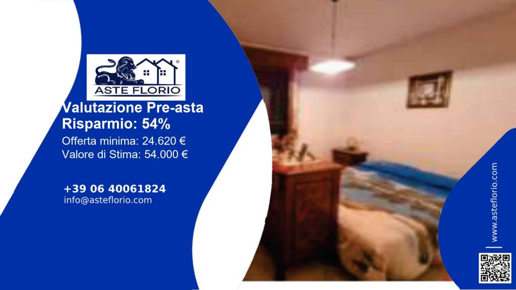 appartamento in vendita a Nogara