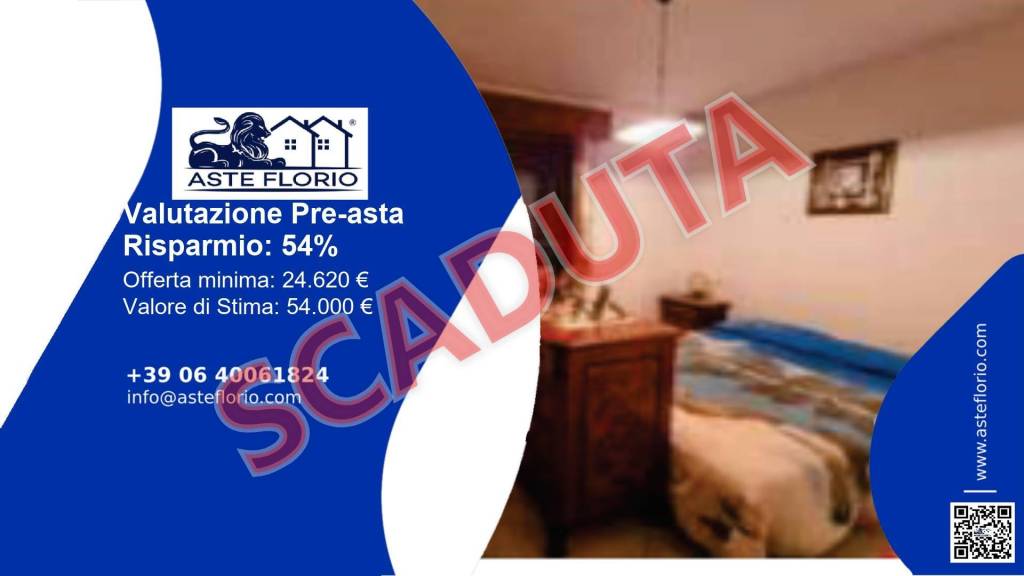 appartamento in vendita a Nogara